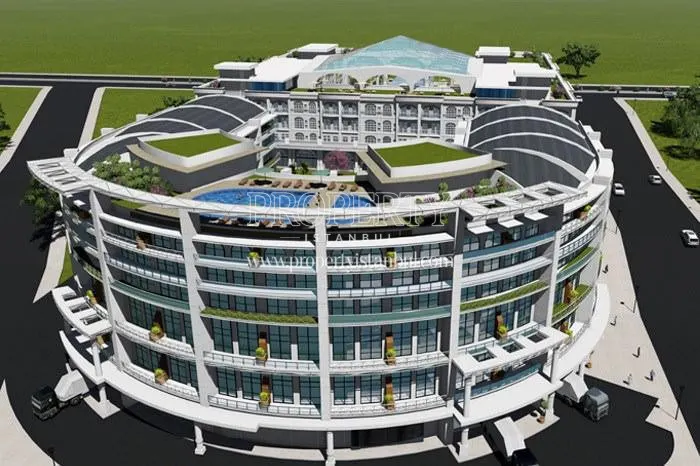 Ncadde Ottoman project