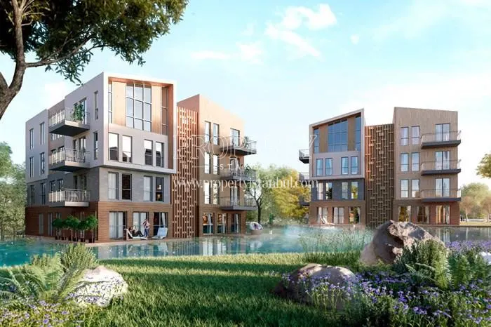 Nef Cekmekoy Ormantepe project