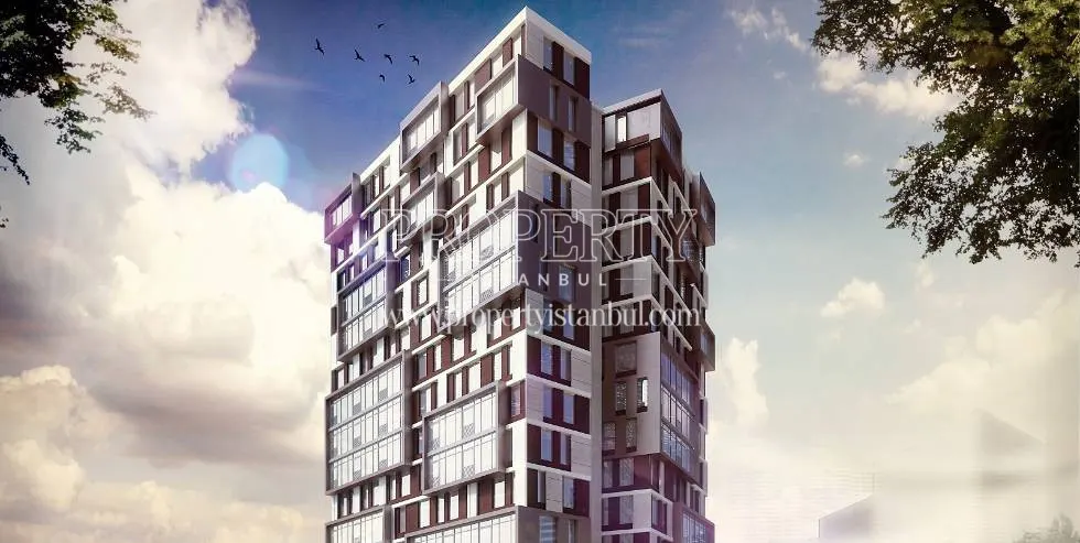 Nef Points building
