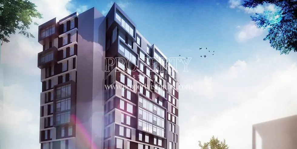 Nef Points project