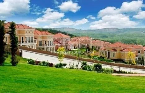Neo Golpark Cevizli Mahallesi