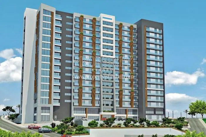 New Loca Istanbul compound