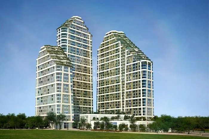 Newista Residence project