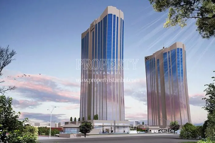 NG Residence project