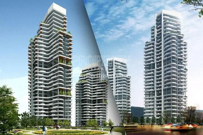 Nidapark Seyrantepe, project photo