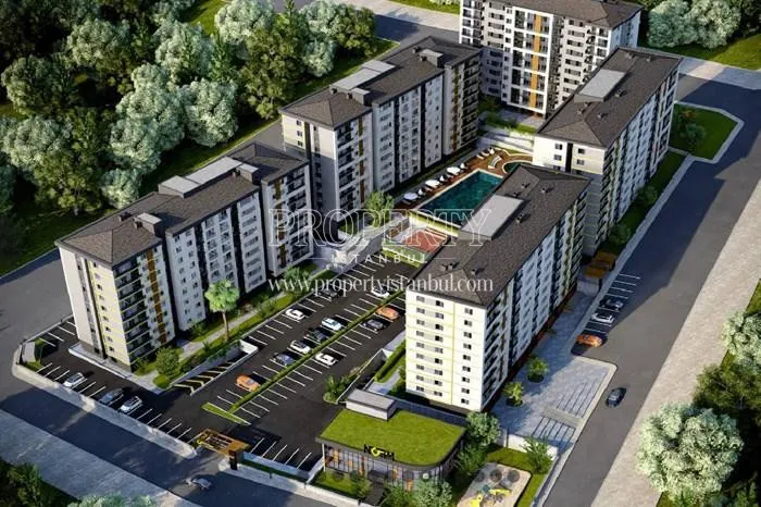 Norm Istanbul project
