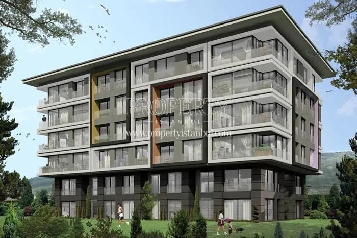 North Istanbul project