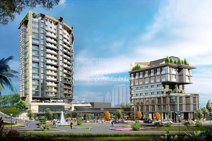 Ofton Kosuyolu project