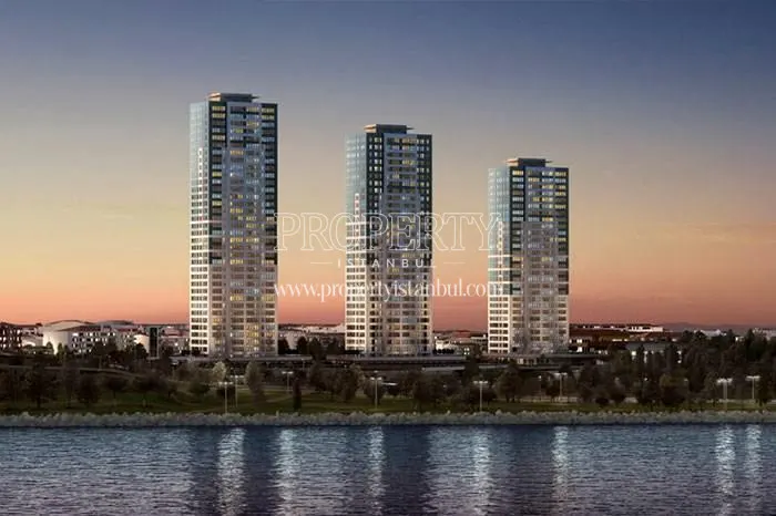 Onalti Dokuz Istanbul project
