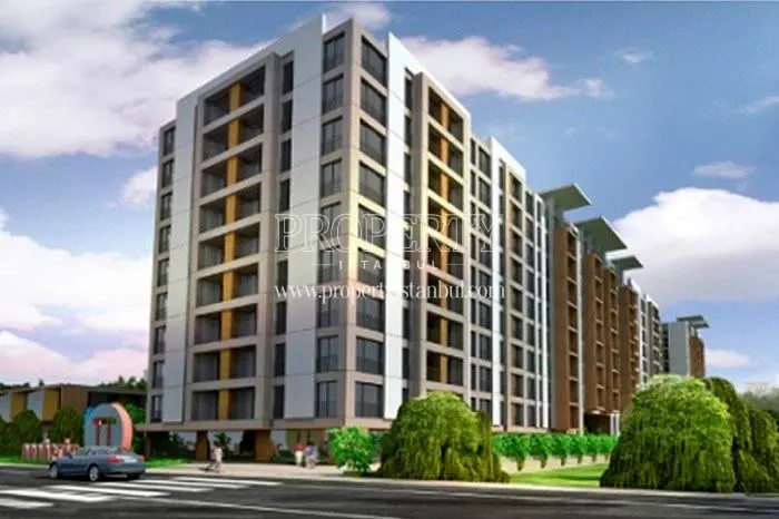 Ondortuc Pendik project
