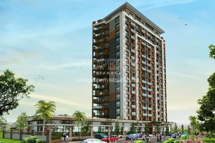 Ozgur Residence project