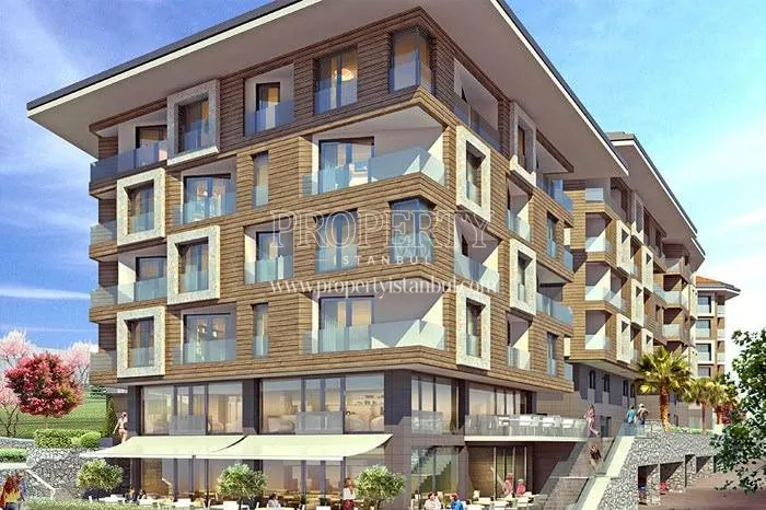 Panaroma Suites project