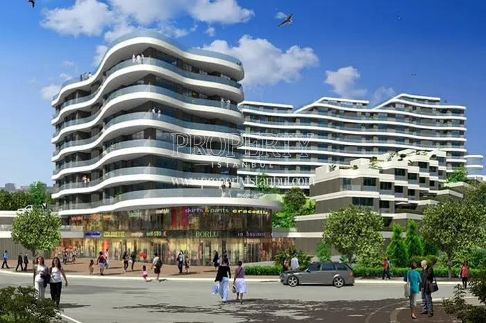 Panorama Hill project