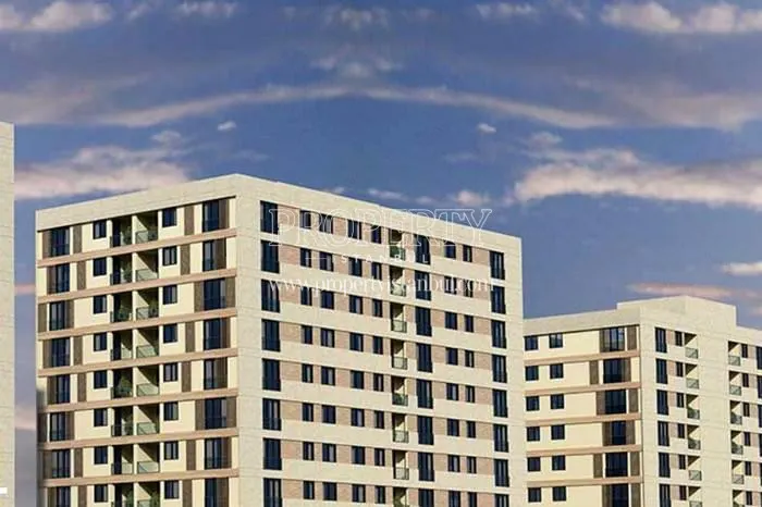 Panorama Kucukkoy project