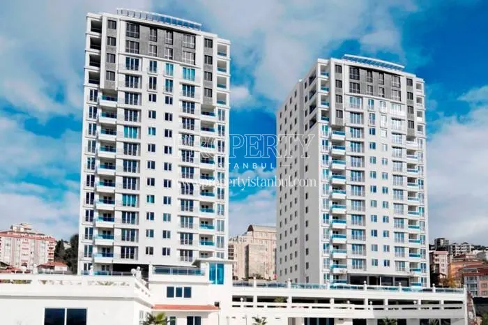 Panorama Towers project