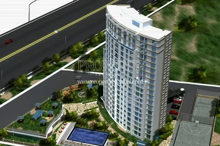 Panorama Velpark Residence project