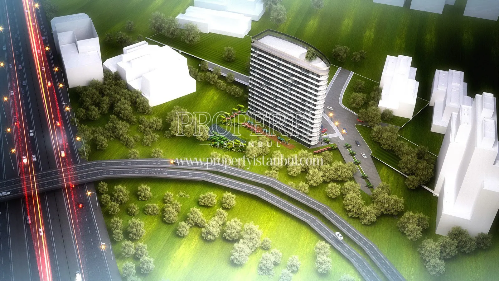 Parima Merter project