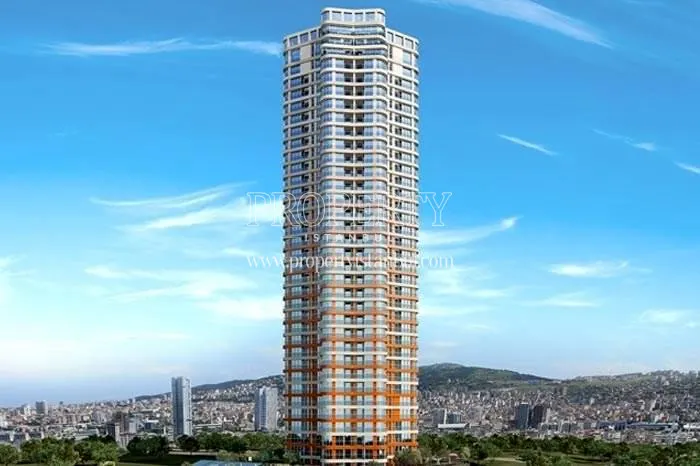 Park 34 tower