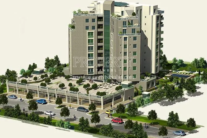Park Cekmekoy By Habitat project