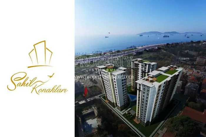Pendik Sahil Konaklari project