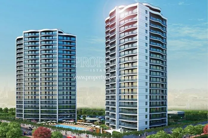 Pera Park project