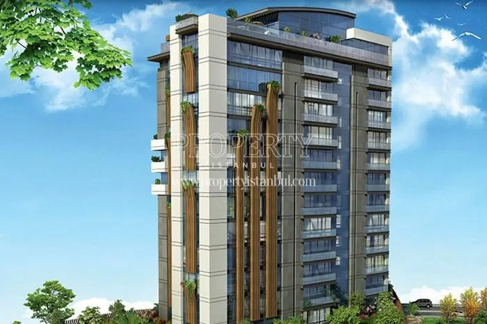 Phuket Life building