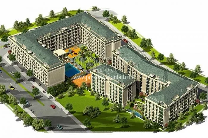 Port Life Tuzla project