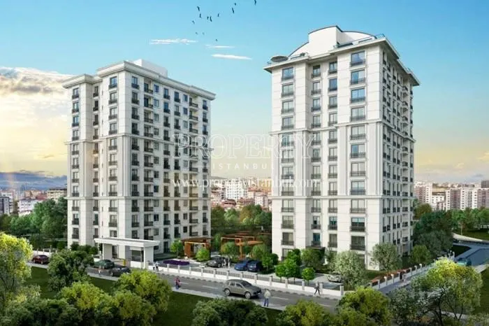 Portre Metro homes