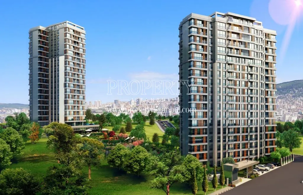 Portre Sahil project