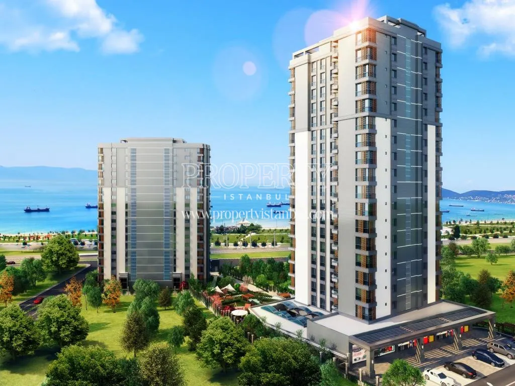 Portre Sahil blocks