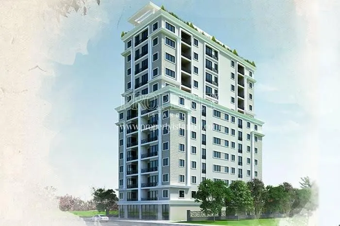 Premista Residence project