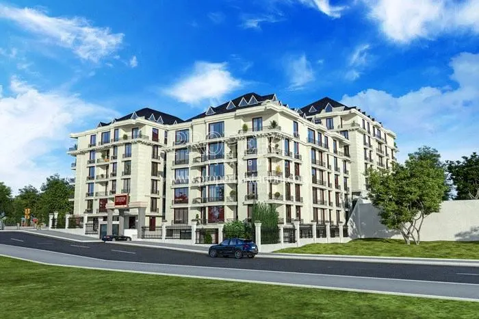 Quadrom Palas project