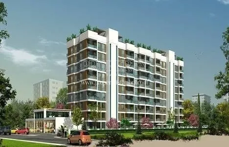 Referans Tuzla building