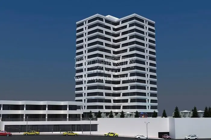 Residence Eagle project