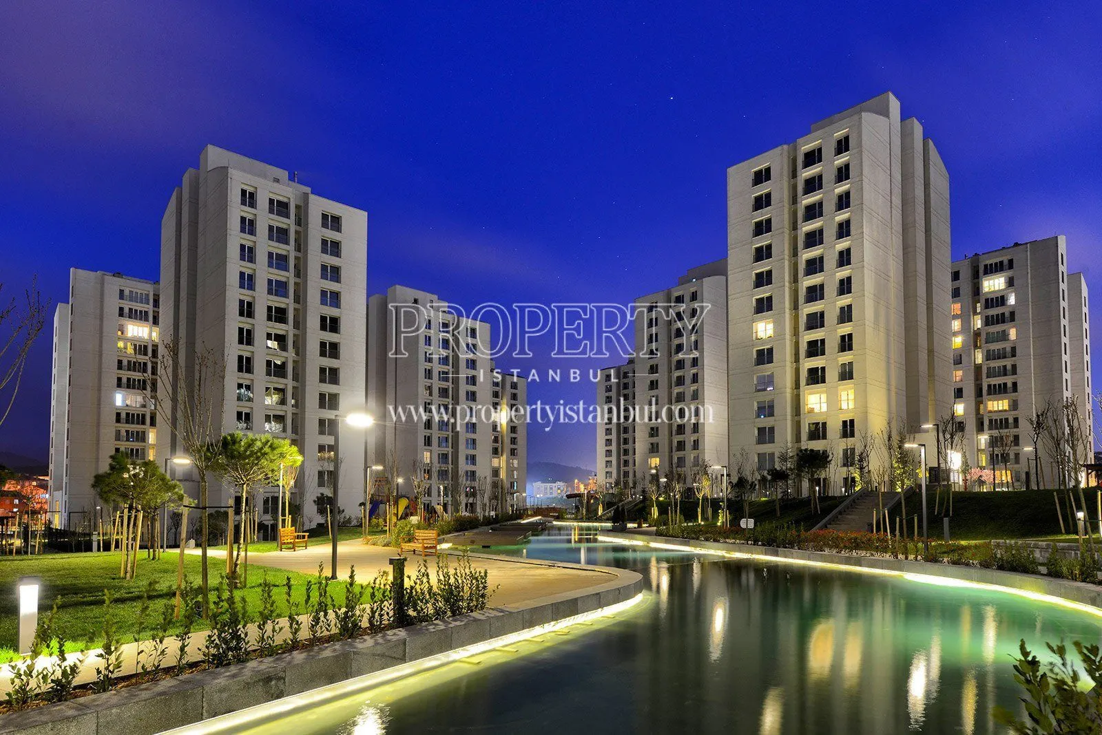Luxury Resim Istanbul Nefes project