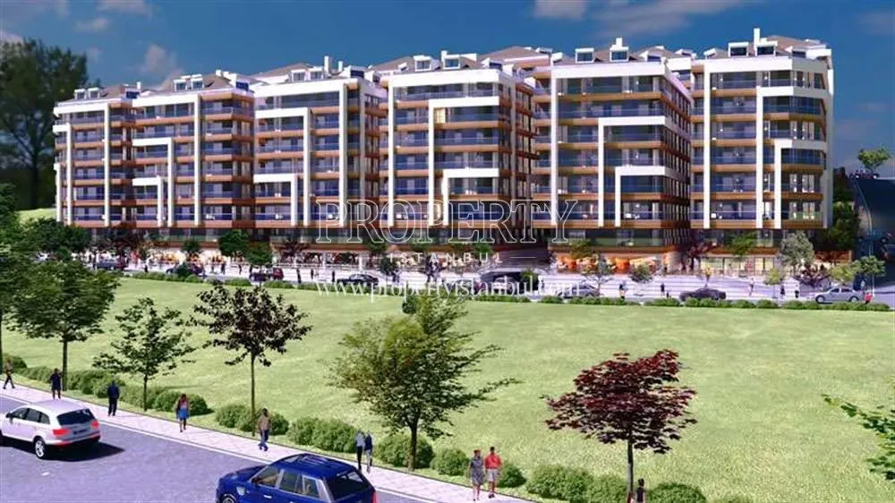 Rota Aydinoglu Maltepe blocks