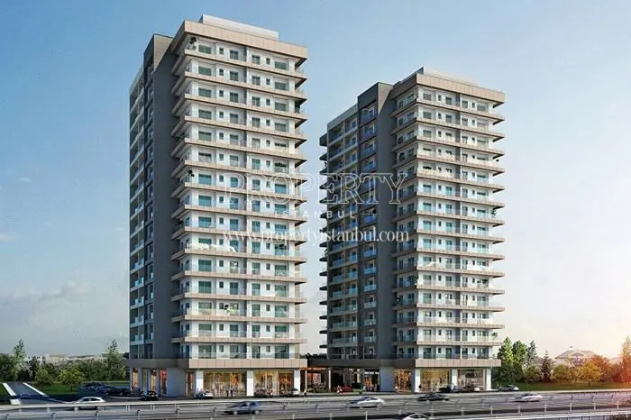 Route Istanbul project