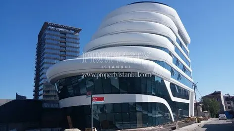 Royal Marine Business Center