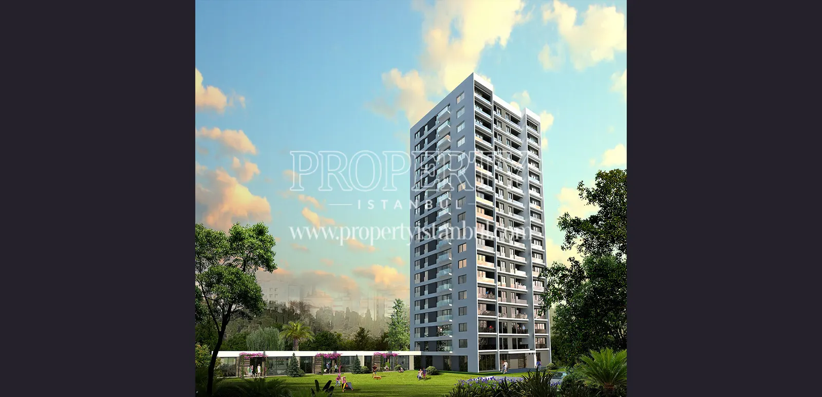 Mesa Marmara project