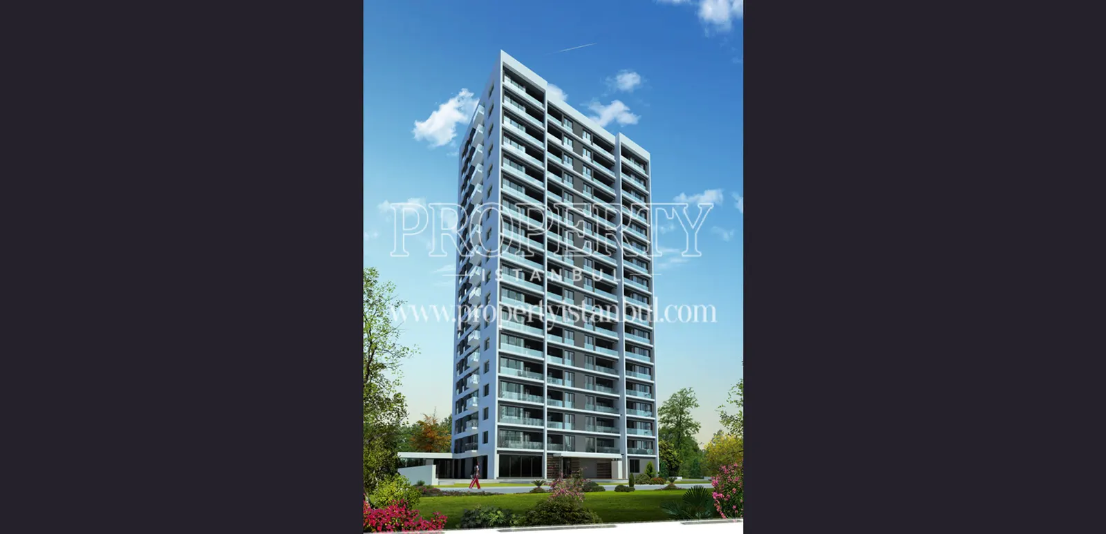 Mesa Marmara project