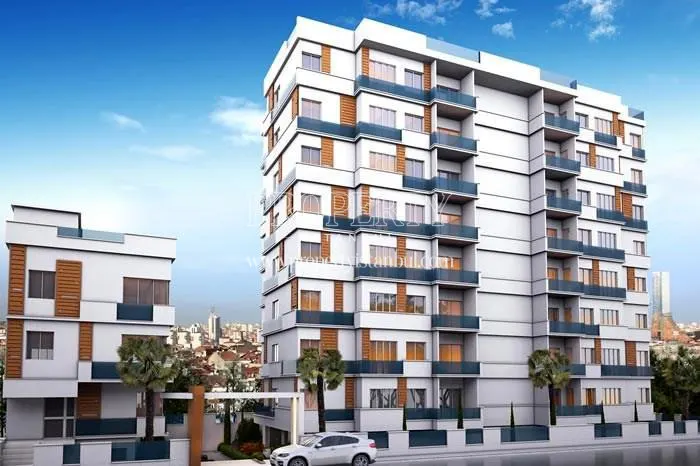 Sample Home compound