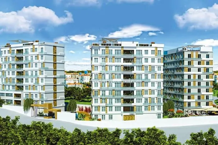 Sample Park compound