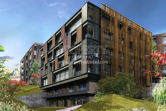 Savoy Ulus project