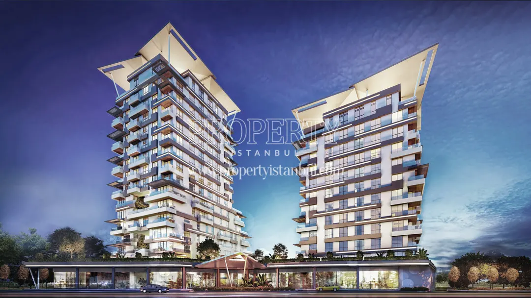 Seba Suites Project