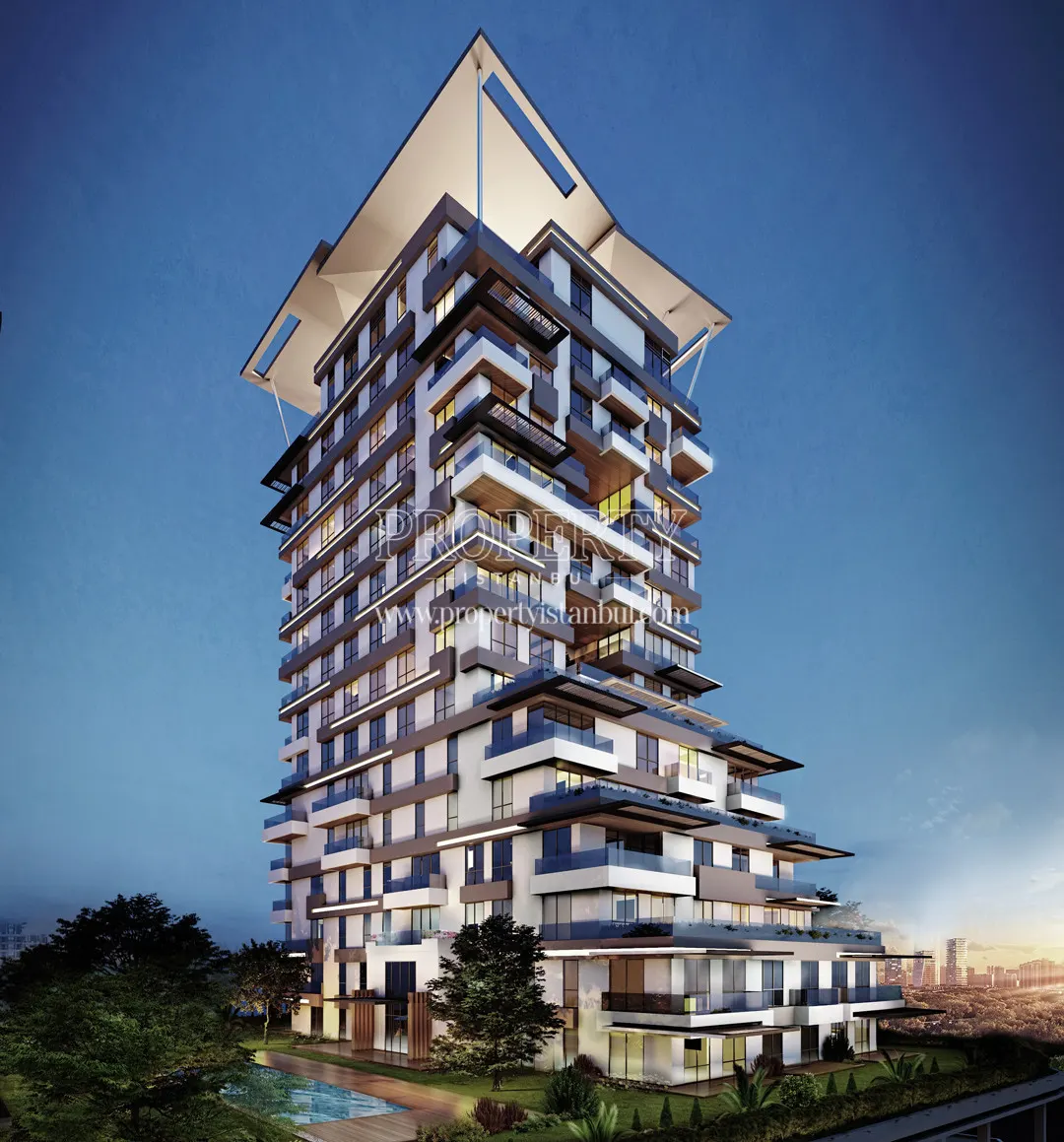 Seba Suites Project