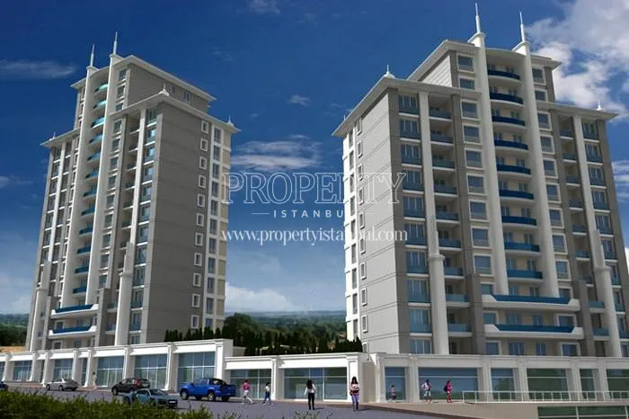 Sehr-i Bahar homes