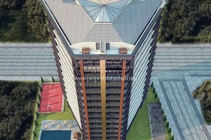 Selin Tower project