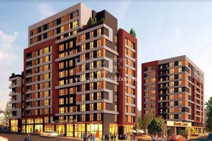 Serenity Cadde, project photo