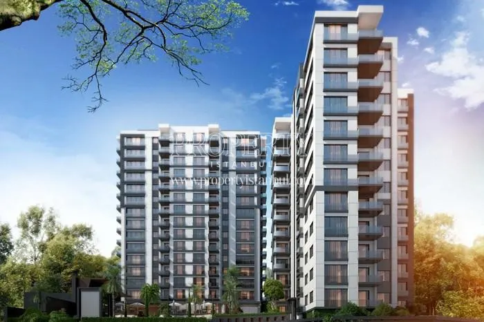 Seyir Istanbul compound