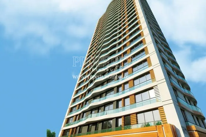Seyr-i Adalar tower